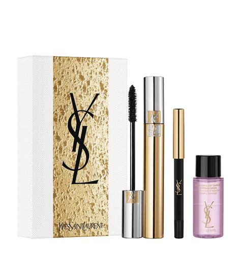 ysl mascara|ysl mascara set.